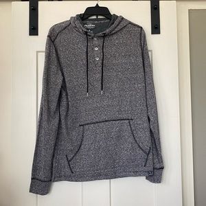 NWT Men’s Pullover